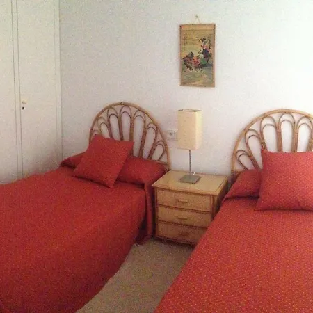 Edif. Consulado - A 5minutos Playa Del Arenal Apartment Calpe