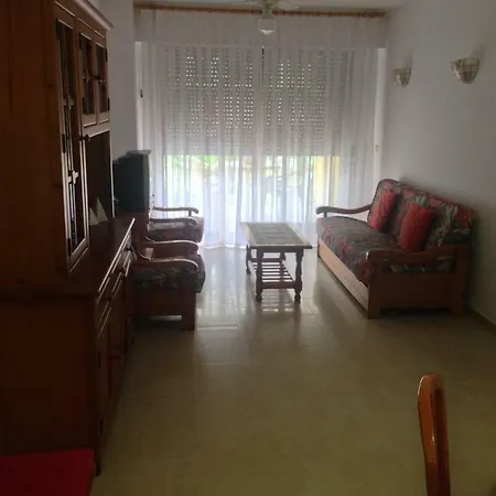 Apartment Edif. Consulado - A 5minutos Playa Del Arenal