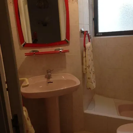 Apartment Edif. Consulado - A 5minutos Playa Del Arenal Calpe
